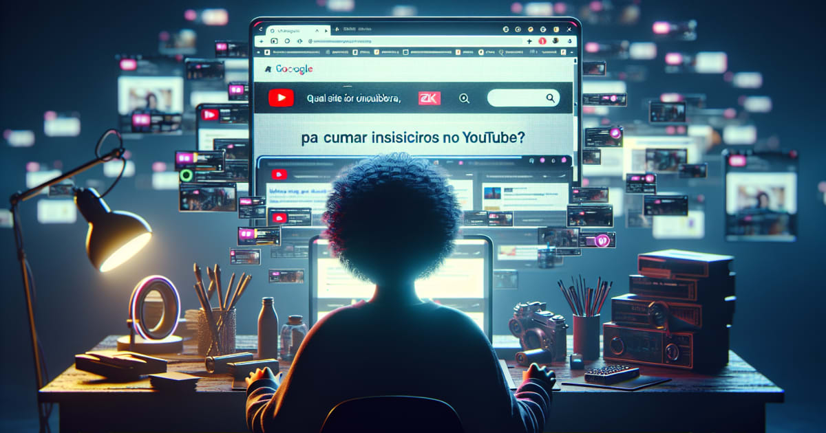 O Que São Sites Confiáveis Para Comprar Inscritos e Por Quê Importa